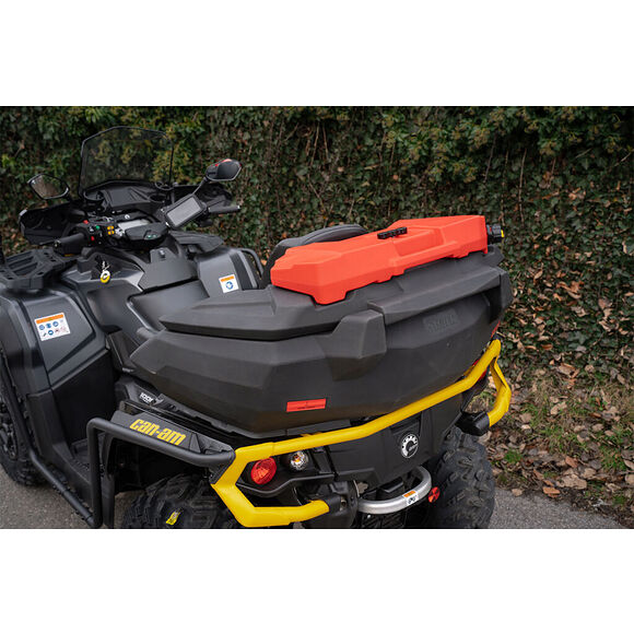 SHARK Pakkeboks Bak Can-Am Outlander 570/650/1000