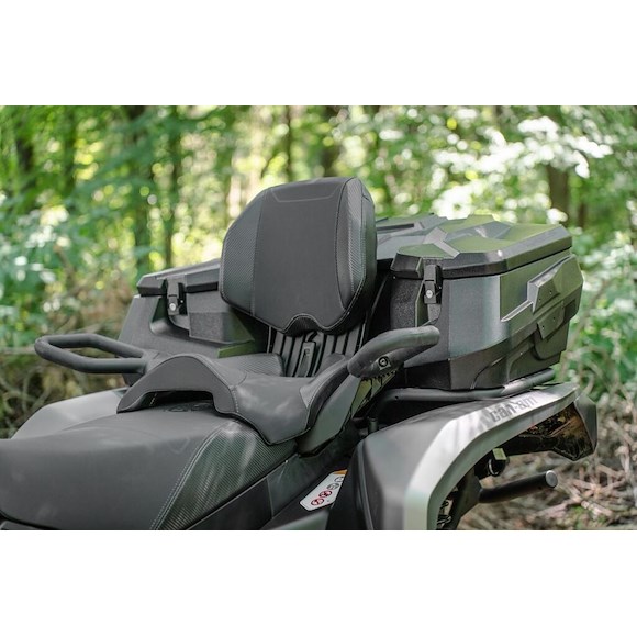 SHARK Pakkboks Bak Can-Am Can-Am Outlander HD5/HD7 G3