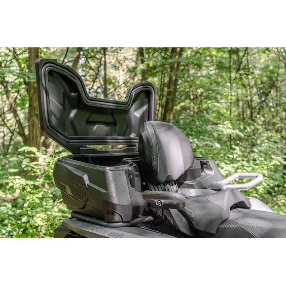 SHARK Pakkboks Bak Can-Am Can-Am Outlander HD5/HD7 G3