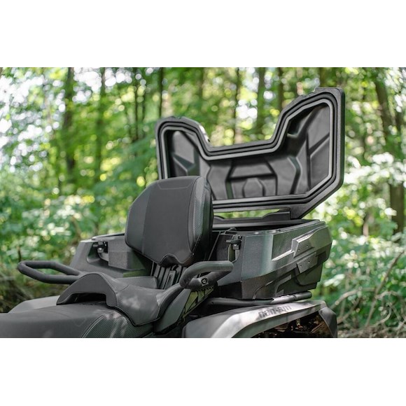 SHARK Pakkboks Bak Can-Am Can-Am Outlander HD5/HD7 G3