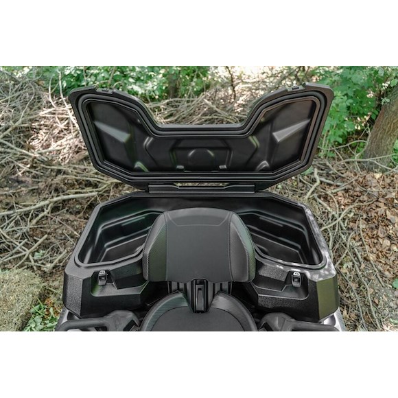 SHARK Pakkboks Bak Can-Am Can-Am Outlander HD5/HD7 G3