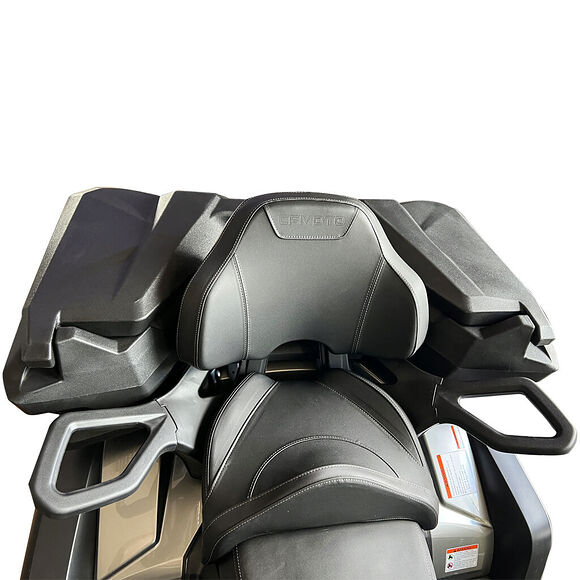 SHARK Pakkeboks Bak CF Moto C-Force 625