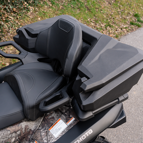 SHARK Pakkeboks Bak CF Moto C-Force 625