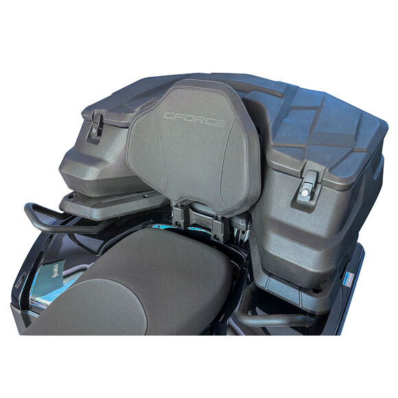 SHARK Pakkeboks Bak CF Moto C-Force 850/1000 G3 2024+