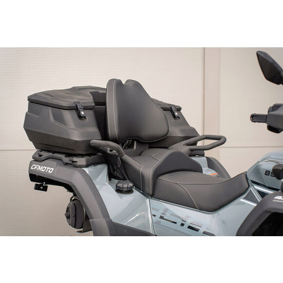 SHARK Pakkeboks Bak CF Moto C-Force 850/1000 G3 2024+