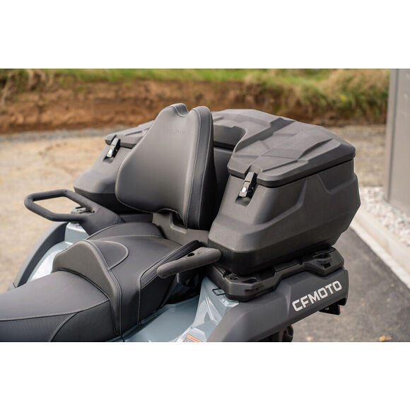 SHARK Pakkeboks Bak CF Moto C-Force 850/1000 G3 2024+