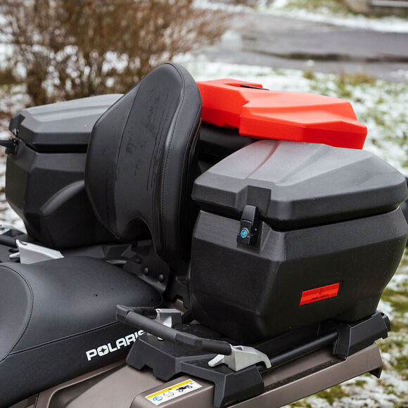 SHARK Pakkeboks Bak Can-Am Outlander 570/650/1000