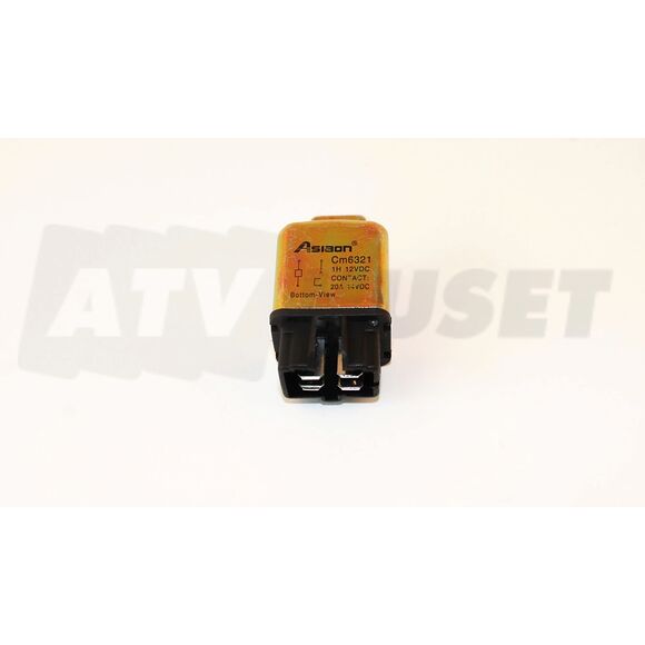 ATV LAB Relé lys og vifte CF Moto 500