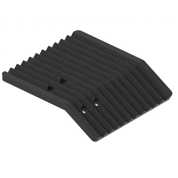 Iron Baltic (IB) Side Wing Right Skisporslede