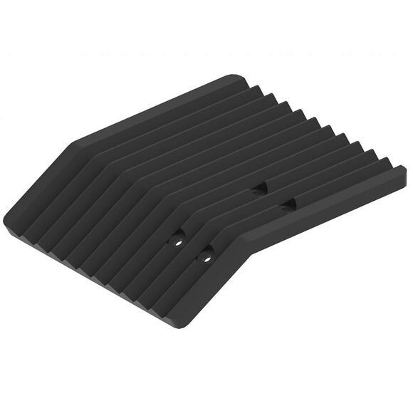 Iron Baltic (IB) Side Wing Left Skisporslede