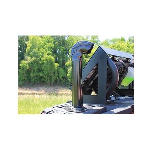 HIGH LIFTER Snorkelsett High Lifter Diver Down Polaris Sportsman 850/1000