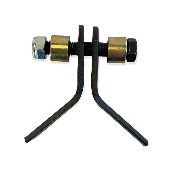 ATV-PRO Kutteblad Y-Blad med Bolter
