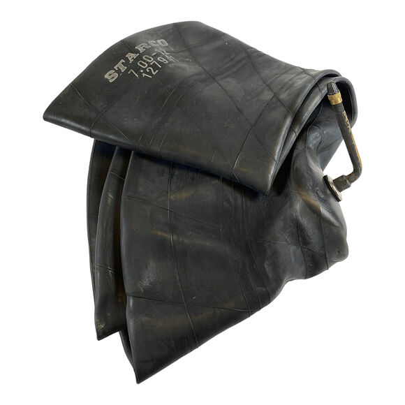 ATV LAB Slange 20x7x12 med vinklet ventil