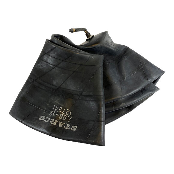 ATV LAB Slange 20x7x12 med vinklet ventil