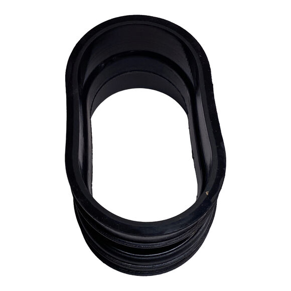 CF MOTO Slangadapter Variatorkåpe CF Moto / Goes