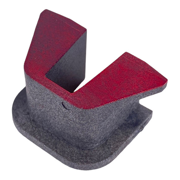 YAMAHA Glideskinne Yamaha 550/700