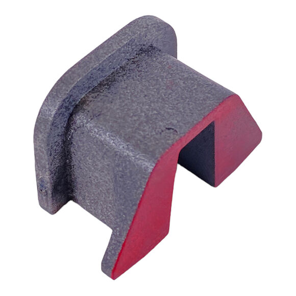 YAMAHA Glideskinne Yamaha 550/700