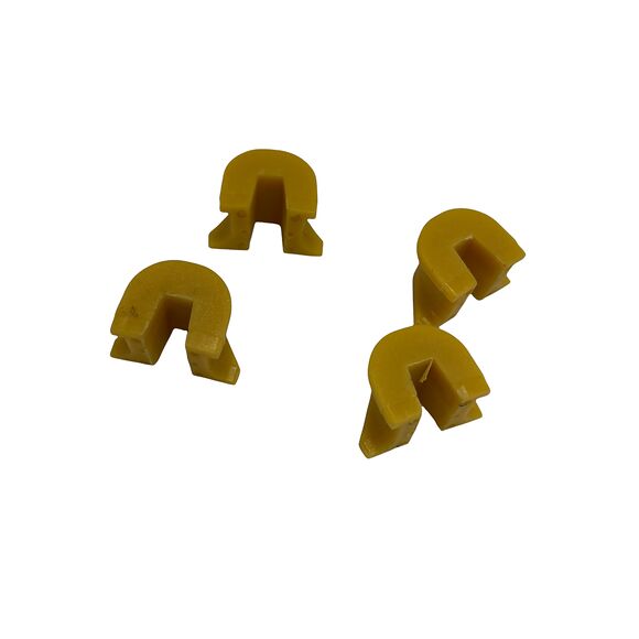 ATV LAB Slider til primærvariator CF Moto 500 / Goes 520 4-pakke