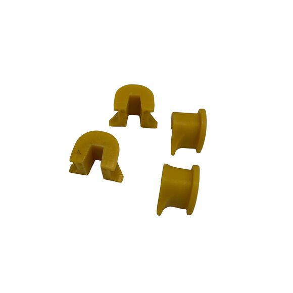 ATV LAB Slider til primærvariator CF Moto 500 / Goes 520 4-pakke