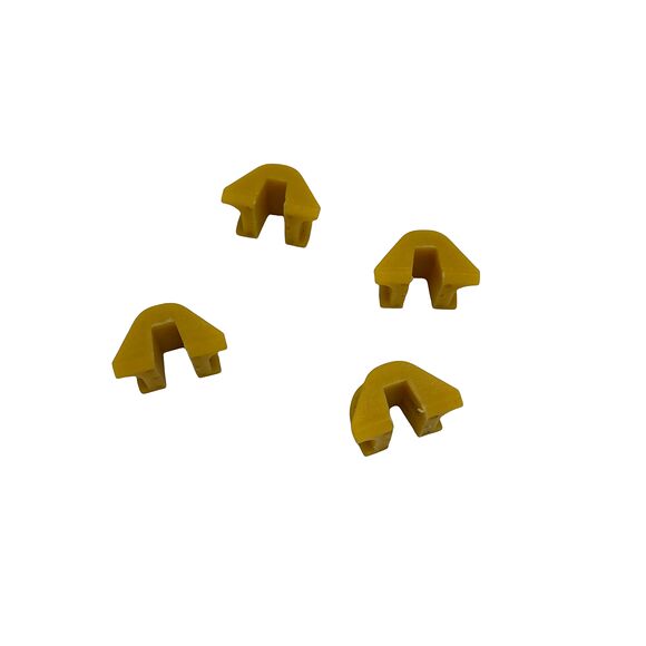 ATV LAB Slider til primærvariator CF Moto 500 / Goes 520 4-pakke