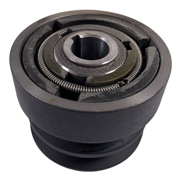 BRONCO Slyngekobling til Bronco flishugger