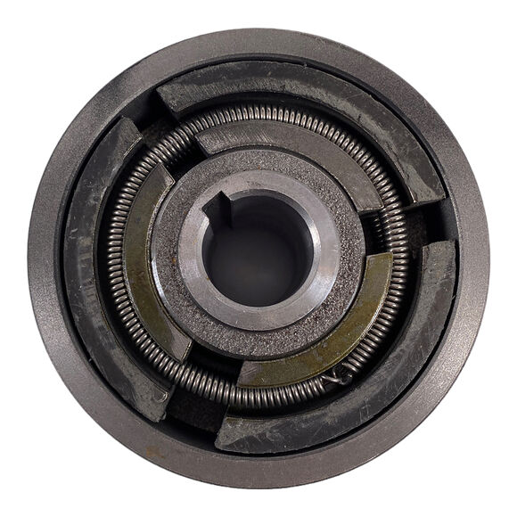 BRONCO Slyngekobling til Bronco flishugger