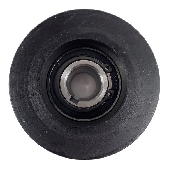 BRONCO Slyngekobling til Bronco flishugger