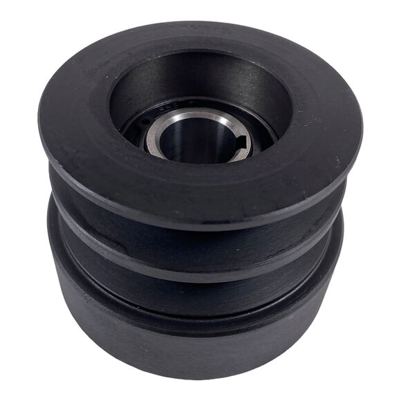 BRONCO Slyngekobling til Bronco flishugger