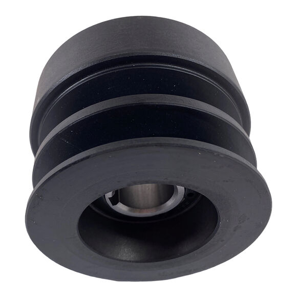 BRONCO Slyngekobling til Bronco flishugger