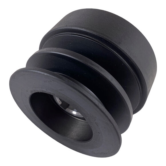 BRONCO Slyngekobling til Bronco flishugger