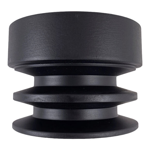 BRONCO Slyngekobling til Bronco flishugger