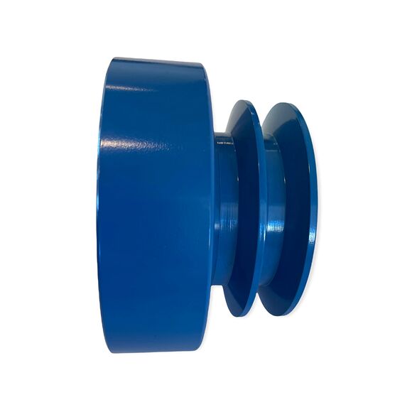 ATV-PRO Sentrifugalkobling Øvre Drivhjul til Beitepusser ATVM-120