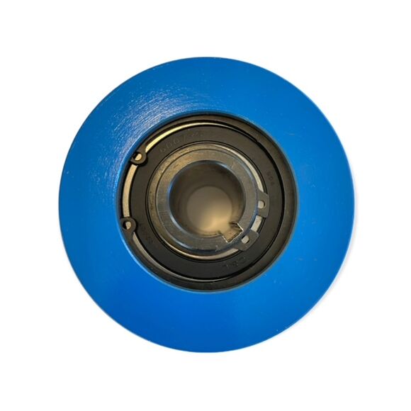 ATV-PRO Sentrifugalkobling Øvre Drivhjul til Beitepusser ATVM-120