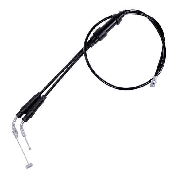 SMC Gassvaier SMC XLE300