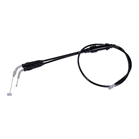 SMC Gassvaier SMC XLE300