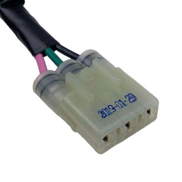 SMC Hastighetsmåler SMC Wildcat 500 / J-MAX 700