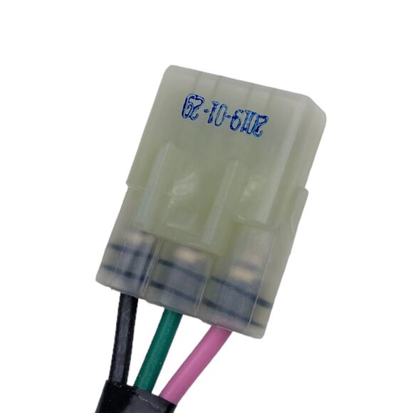 SMC Hastighetsmåler SMC Wildcat 500 / J-MAX 700