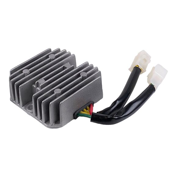 SMC Laderegulator SMC250