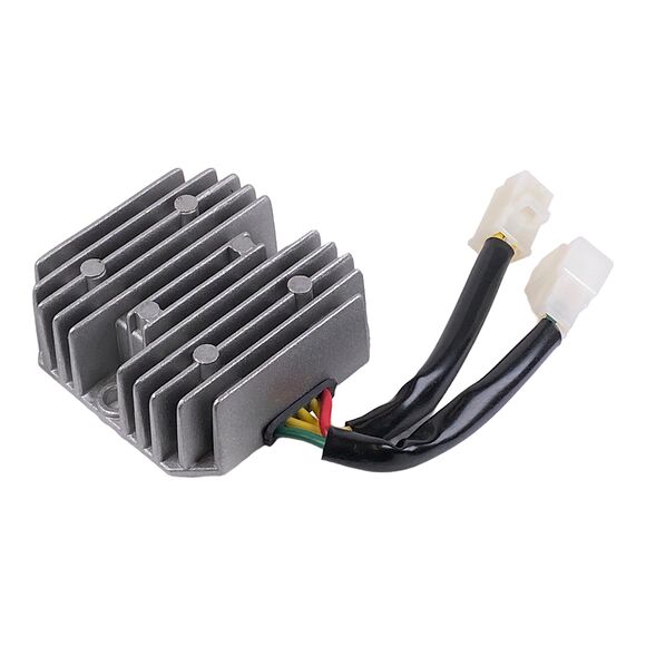 SMC Laderegulator SMC250