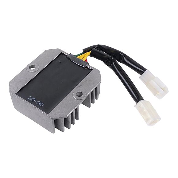 SMC Laderegulator SMC250