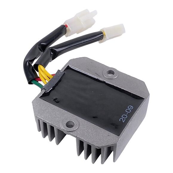 SMC Laderegulator SMC250