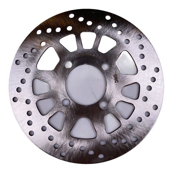 SMC Bremseskive bak SMC Wildcat 500/520