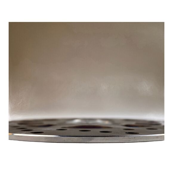 SMC Bremseskive bak SMC Wildcat 500/520