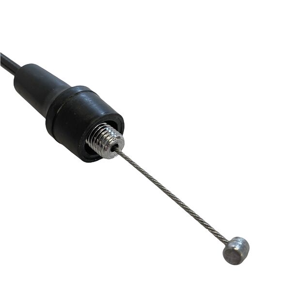 SMC Gassvaier SMC Wildcat 500