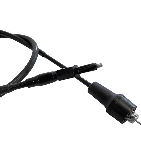 SMC Gassvaier SMC Wildcat 500