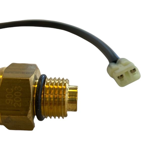 SMC Temperatursensor til radiator SMC 500