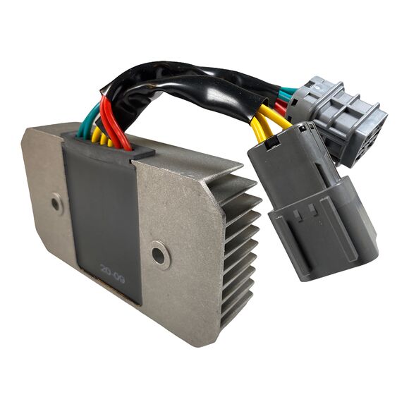 SMC Laderegulator SMC J-Max 700