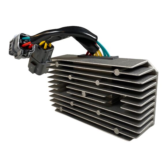 SMC Laderegulator SMC J-Max 700