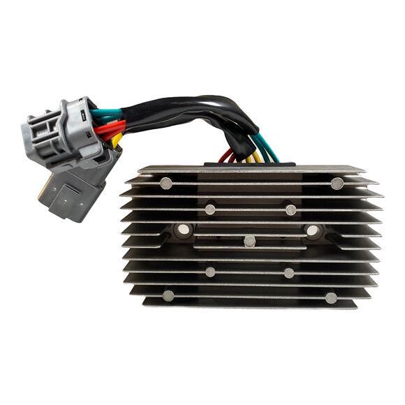 SMC Laderegulator SMC J-Max 700