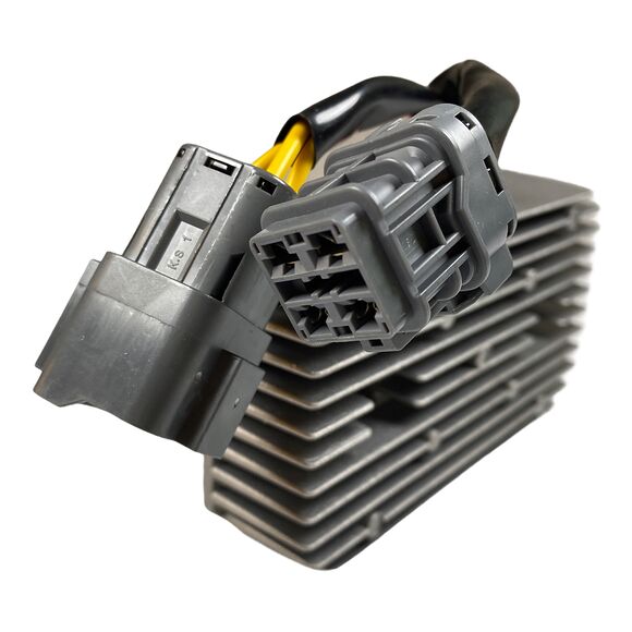 SMC Laderegulator SMC J-Max 700